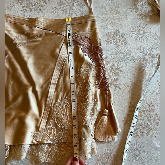 2000s Silk Y&Kei Set - Picture 10 of 13